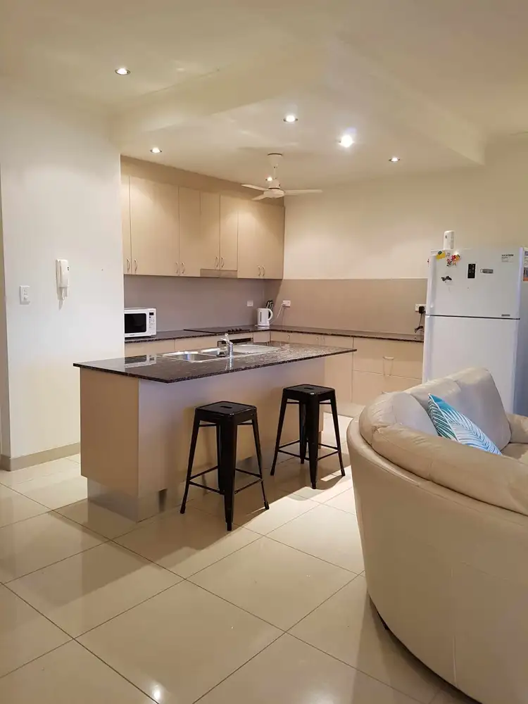 Seventh view of Homely apartment listing, 6/22 Coronation Drive, Stuart Park NT 820