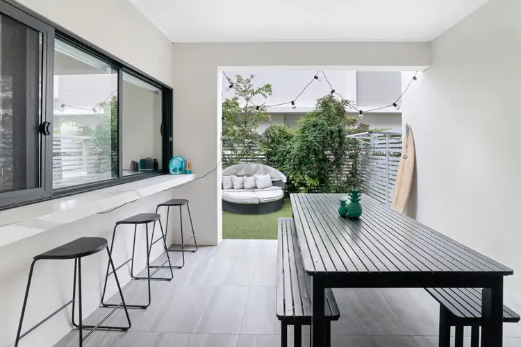 Fifth view of Homely townhouse listing, 21/33 Sickle Avenue, Hope Island QLD 4212