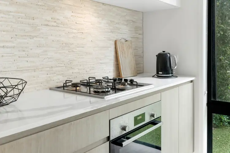 Sixth view of Homely townhouse listing, 21/33 Sickle Avenue, Hope Island QLD 4212