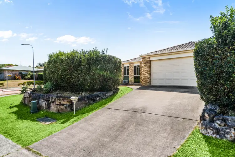 2 Penelope Place, Deception Bay QLD 4508