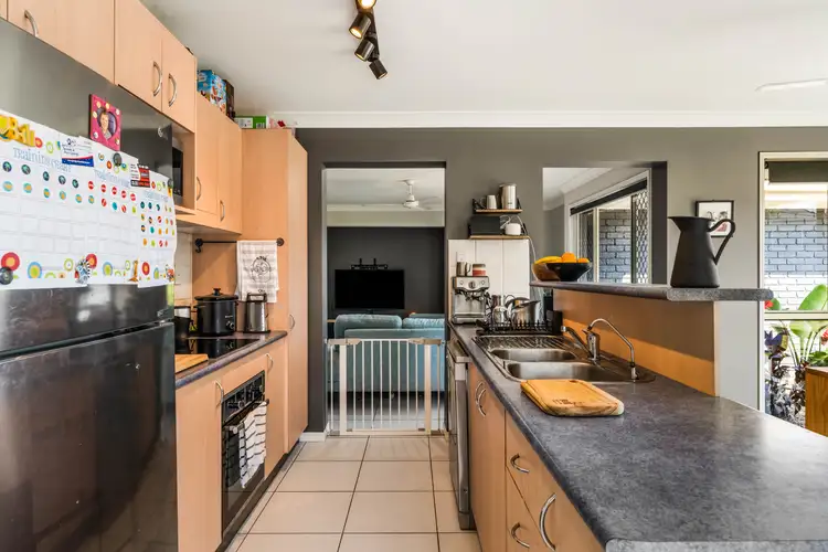 Second view of Homely house listing, 2 Penelope Place, Deception Bay QLD 4508