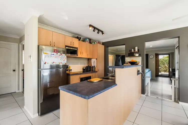 Third view of Homely house listing, 2 Penelope Place, Deception Bay QLD 4508