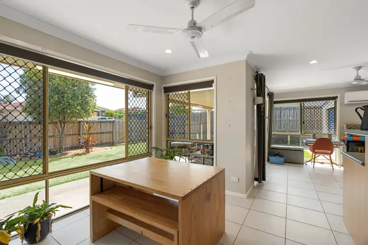 Fourth view of Homely house listing, 2 Penelope Place, Deception Bay QLD 4508