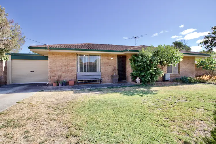57 Goongarrie Drive, Waikiki WA 6169