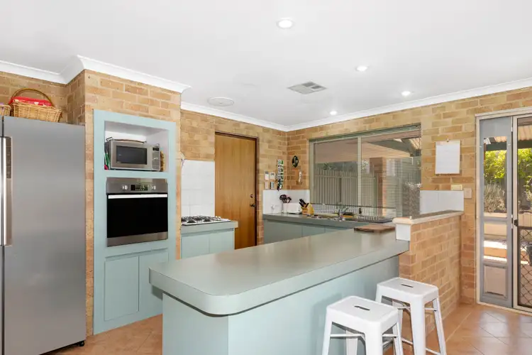 Third view of Homely house listing, 9 Petrel Cove, Geographe WA 6280