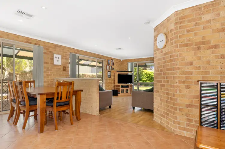 Fourth view of Homely house listing, 9 Petrel Cove, Geographe WA 6280