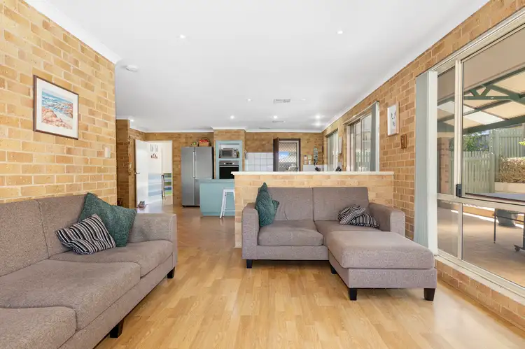 Fifth view of Homely house listing, 9 Petrel Cove, Geographe WA 6280