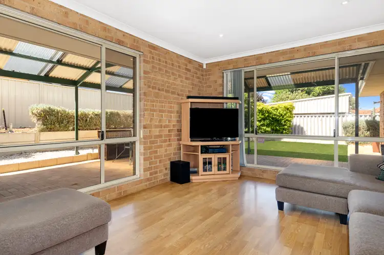 Sixth view of Homely house listing, 9 Petrel Cove, Geographe WA 6280