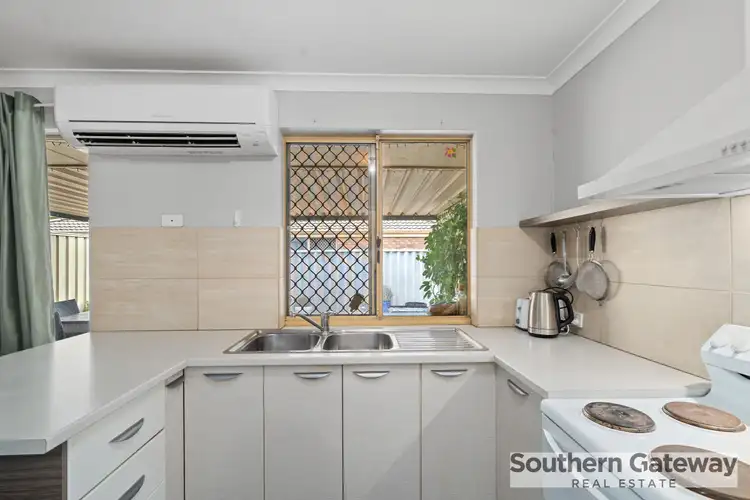 Main view of Homely house listing, 117 Braemore Street, Seville Grove WA 6112