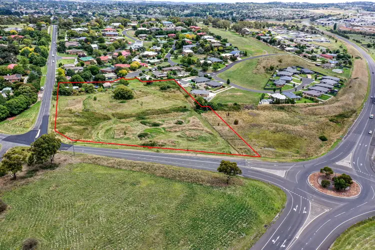 Main view of Homely house listing, 313 Dalton Street, Orange NSW 2800