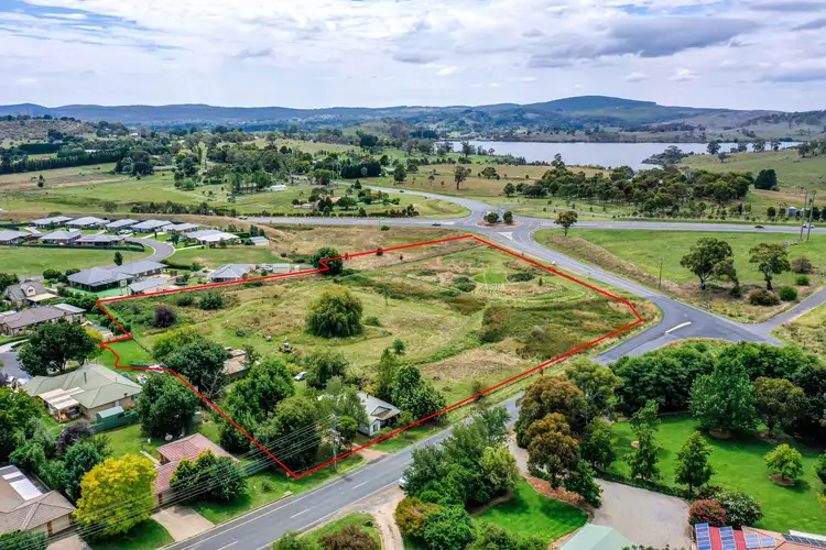 Second view of Homely house listing, 313 Dalton Street, Orange NSW 2800