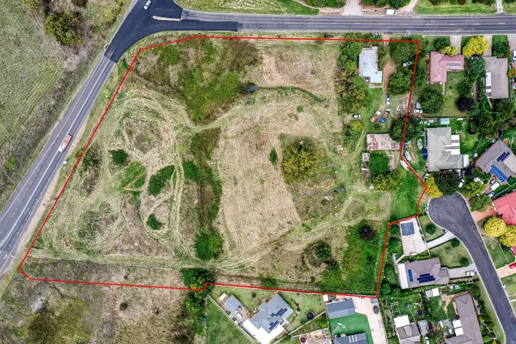 Fourth view of Homely house listing, 313 Dalton Street, Orange NSW 2800