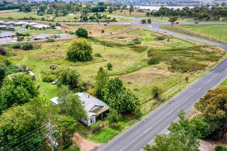 Sixth view of Homely house listing, 313 Dalton Street, Orange NSW 2800