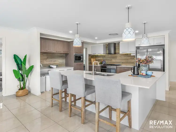 Third view of Homely house listing, 35 Angliss Circuit, Thornlands QLD 4164