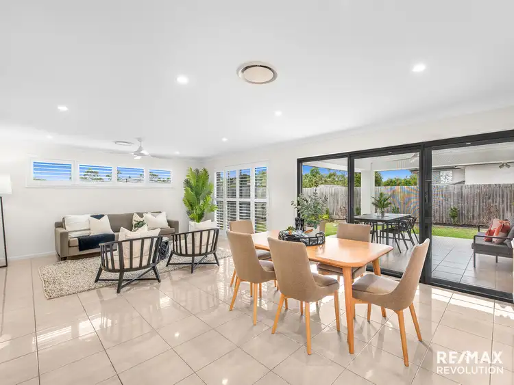 Fourth view of Homely house listing, 35 Angliss Circuit, Thornlands QLD 4164