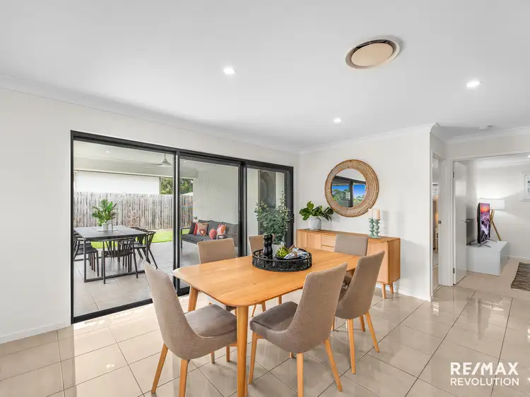 Fifth view of Homely house listing, 35 Angliss Circuit, Thornlands QLD 4164