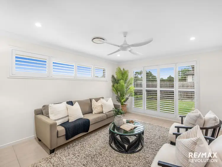 Sixth view of Homely house listing, 35 Angliss Circuit, Thornlands QLD 4164