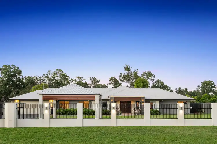 121 Cobb Road, Burpengary East QLD 4505