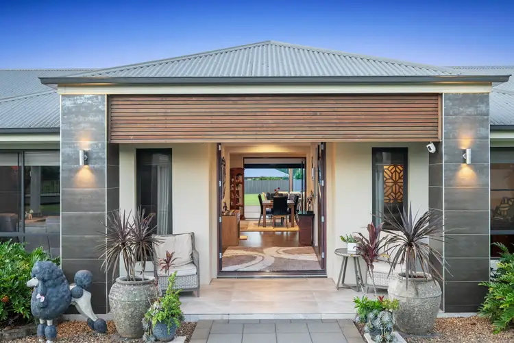 Third view of Homely house listing, 121 Cobb Road, Burpengary East QLD 4505