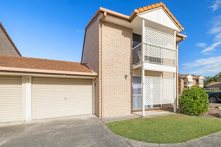 Second view of Homely townhouse listing, 16/10 Swan Street, Capalaba QLD 4157