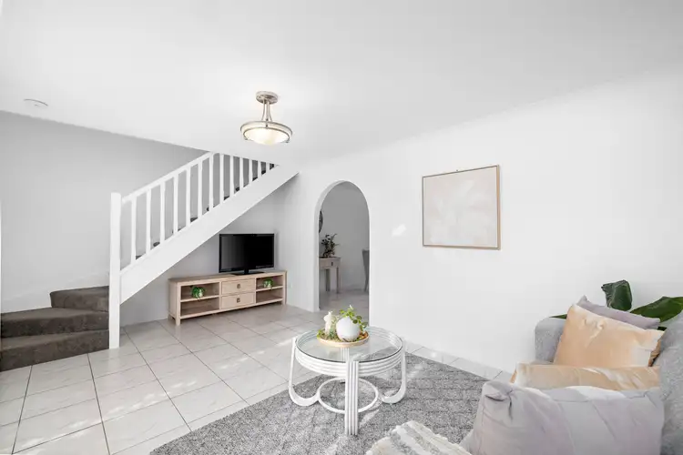 Third view of Homely townhouse listing, 16/10 Swan Street, Capalaba QLD 4157