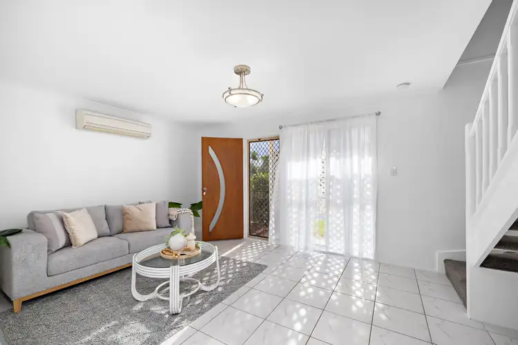 Fifth view of Homely townhouse listing, 16/10 Swan Street, Capalaba QLD 4157