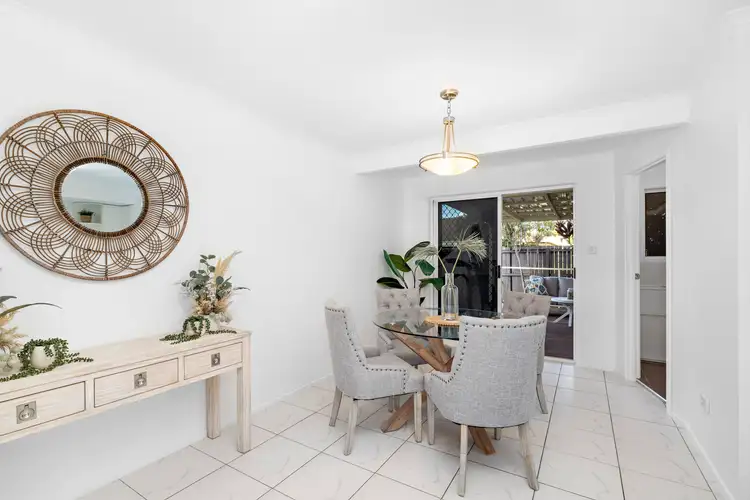 Sixth view of Homely townhouse listing, 16/10 Swan Street, Capalaba QLD 4157