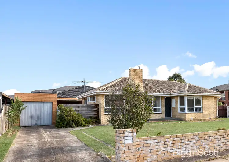 1/18 Oakes Avenue, Clayton South VIC 3169