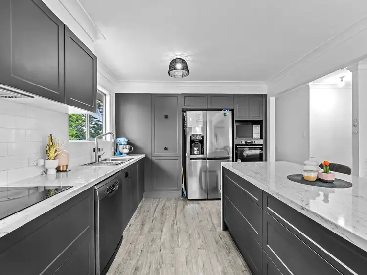 Main view of Homely house listing, 9 Way Court, Silkstone QLD 4304
