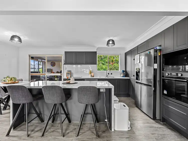 Fourth view of Homely house listing, 9 Way Court, Silkstone QLD 4304
