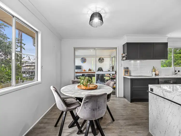 Fifth view of Homely house listing, 9 Way Court, Silkstone QLD 4304
