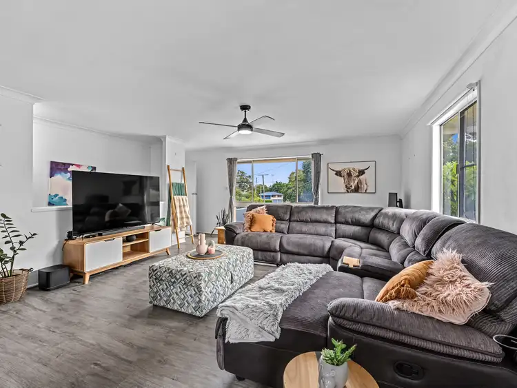 Sixth view of Homely house listing, 9 Way Court, Silkstone QLD 4304