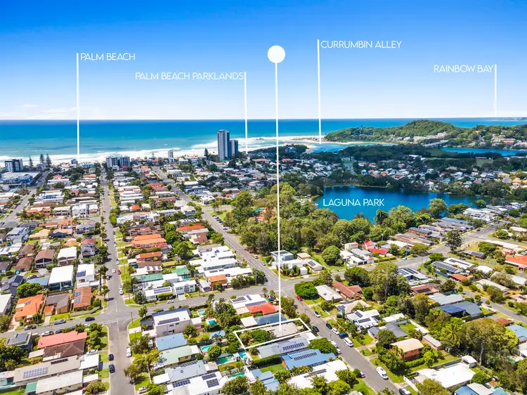 147 Laguna Avenue, Palm Beach QLD 4221