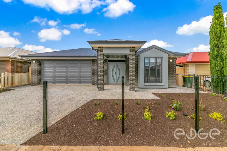 22 Shribank Street, Munno Para SA 5115