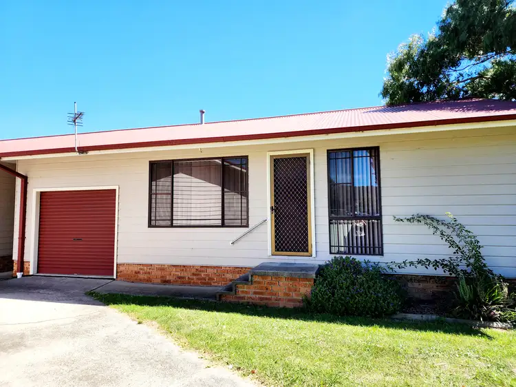 42 Clarice Street