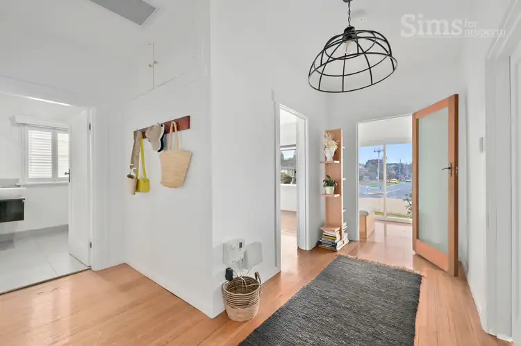 Second view of Homely house listing, 53 Amy Road, Newstead TAS 7250