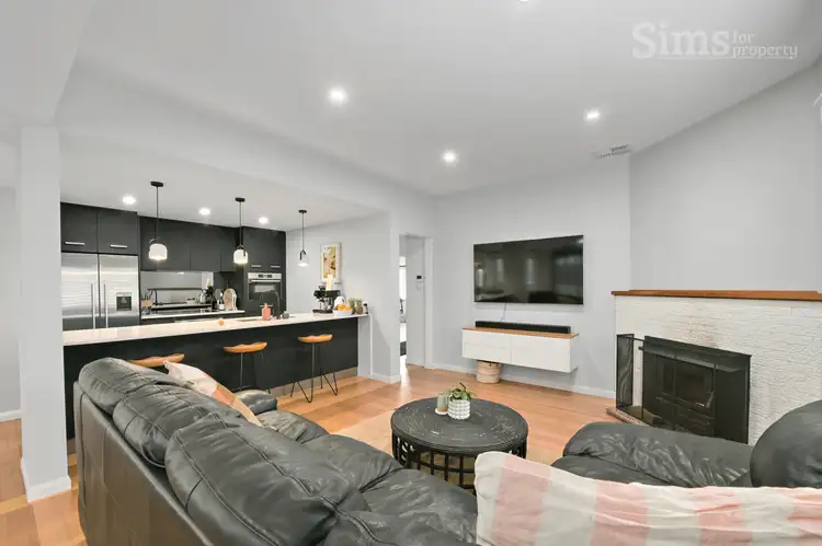 Fourth view of Homely house listing, 53 Amy Road, Newstead TAS 7250