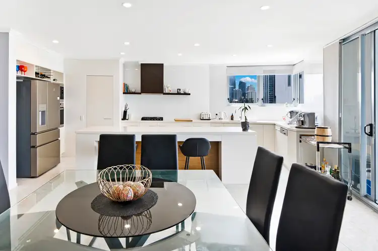 Sixth view of Homely apartment listing, 12/120 Surf Parade, Broadbeach QLD 4218