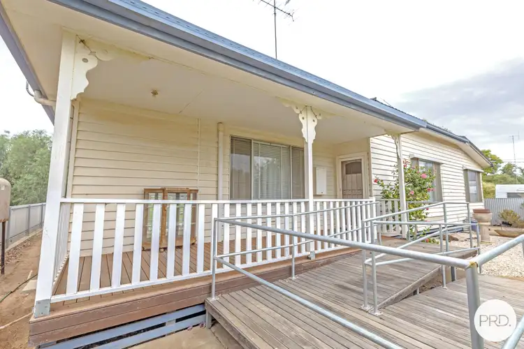 Third view of Homely house listing, 27 Farrell Street, Ouyen VIC 3490