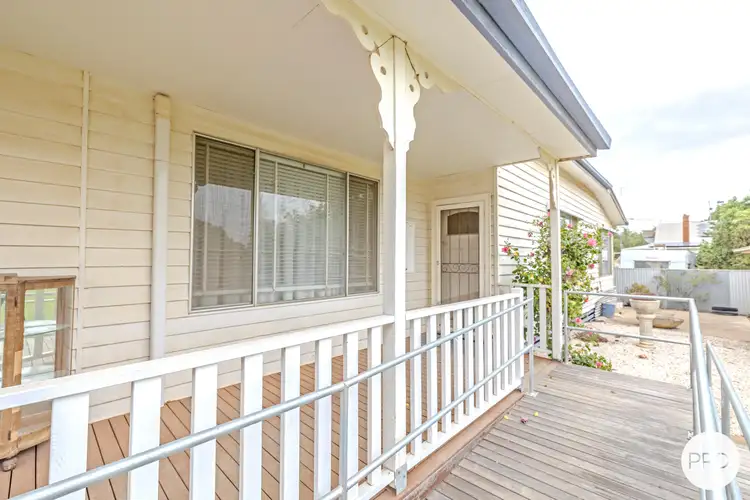 Fourth view of Homely house listing, 27 Farrell Street, Ouyen VIC 3490