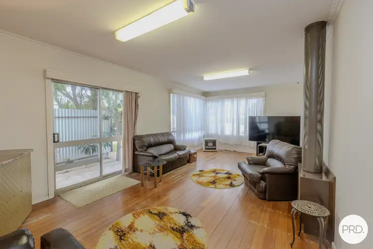 Fifth view of Homely house listing, 27 Farrell Street, Ouyen VIC 3490