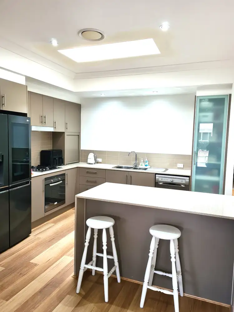 Second view of Homely house listing, 26/299 Napper Road, Arundel QLD 4214