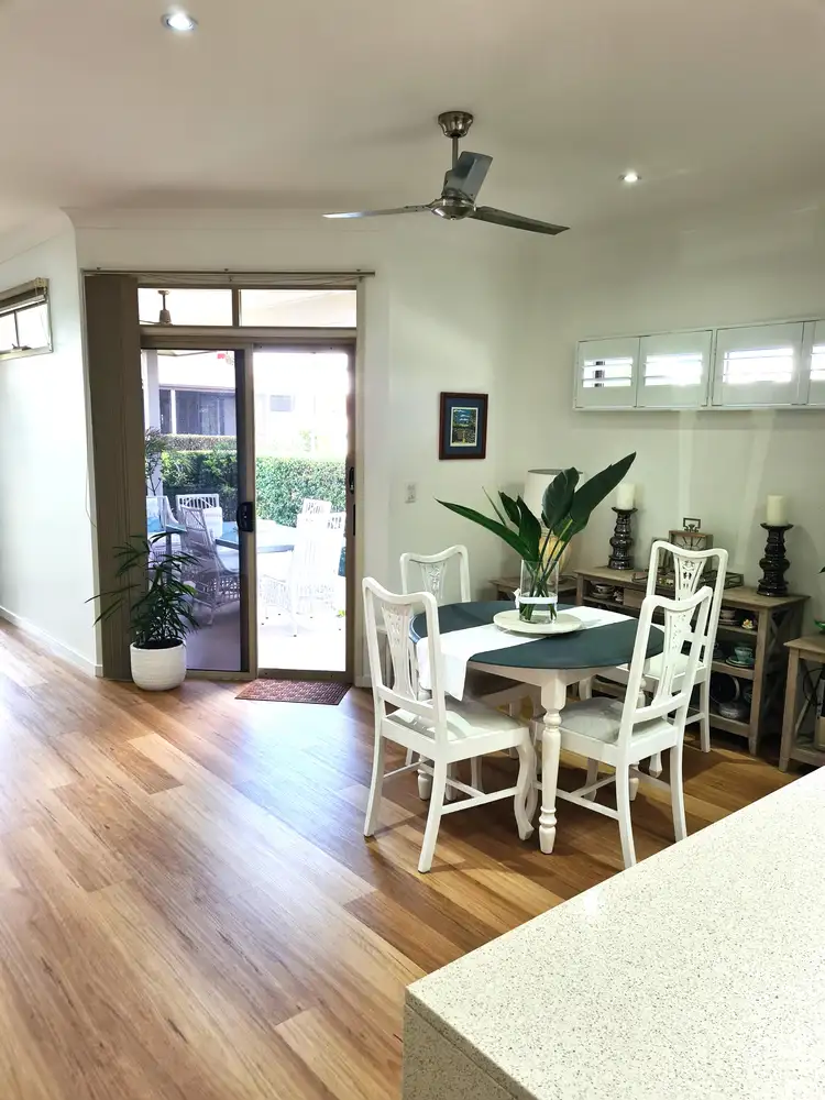 Third view of Homely house listing, 26/299 Napper Road, Arundel QLD 4214