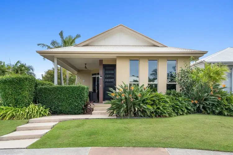 Fourth view of Homely house listing, 26/299 Napper Road, Arundel QLD 4214