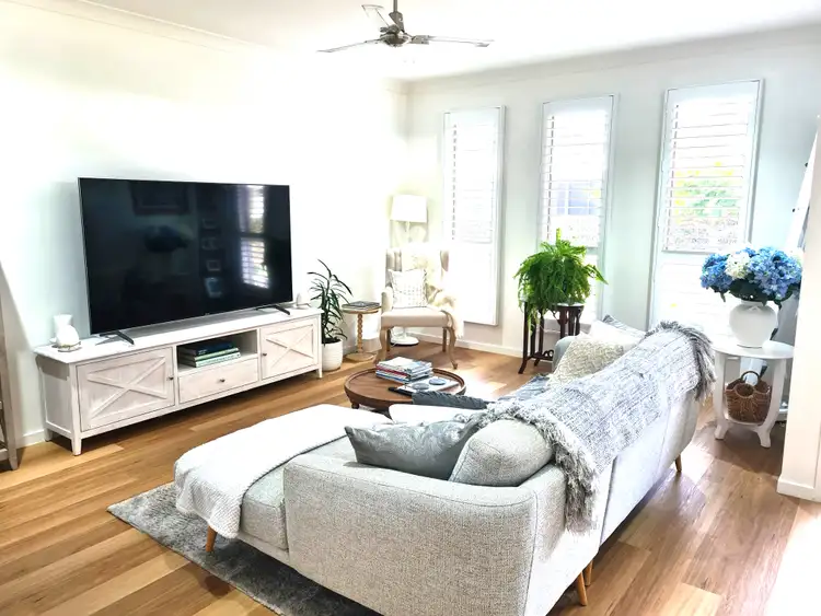 Fifth view of Homely house listing, 26/299 Napper Road, Arundel QLD 4214