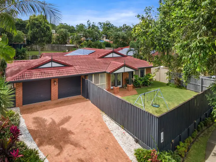 Second view of Homely house listing, 25 Mcgregor Way, Ferny Grove QLD 4055