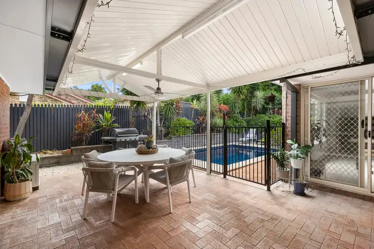 Third view of Homely house listing, 25 Mcgregor Way, Ferny Grove QLD 4055