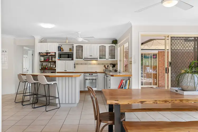 Fourth view of Homely house listing, 25 Mcgregor Way, Ferny Grove QLD 4055