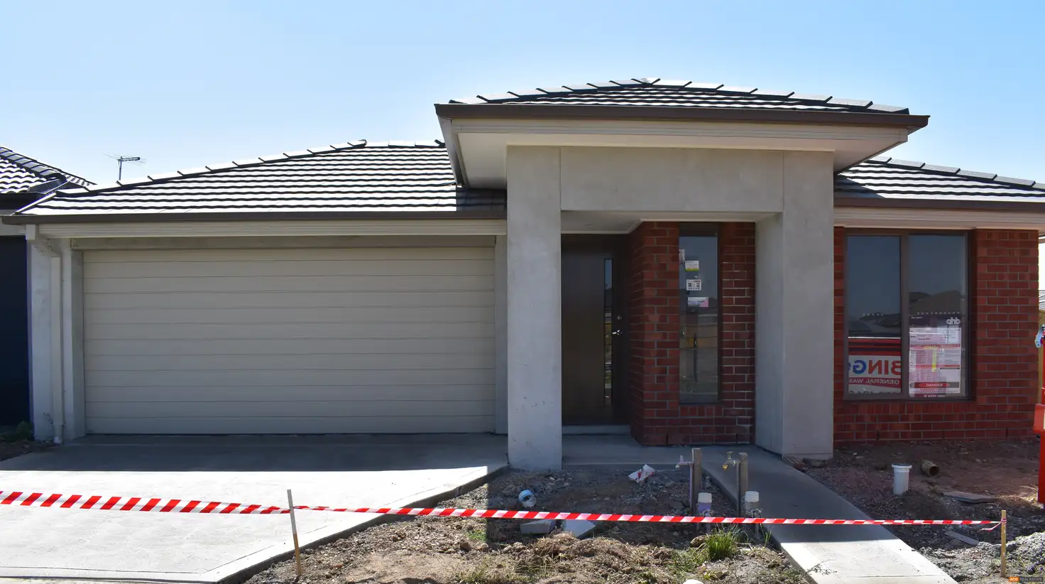 Main view of Homely house listing, 69 Docker Circuit, Mickleham VIC 3064