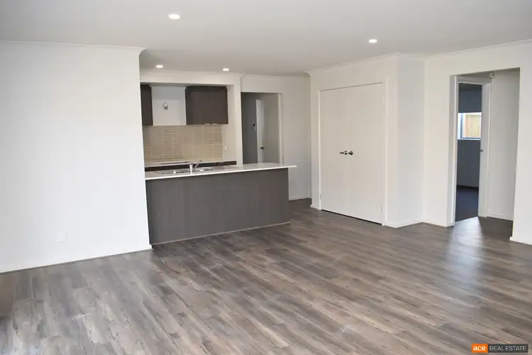Second view of Homely house listing, 69 Docker Circuit, Mickleham VIC 3064